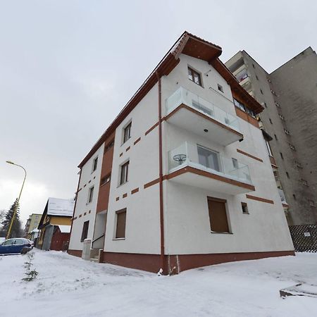 Apartament Astra Bn70 Apartamento Braşov Exterior foto